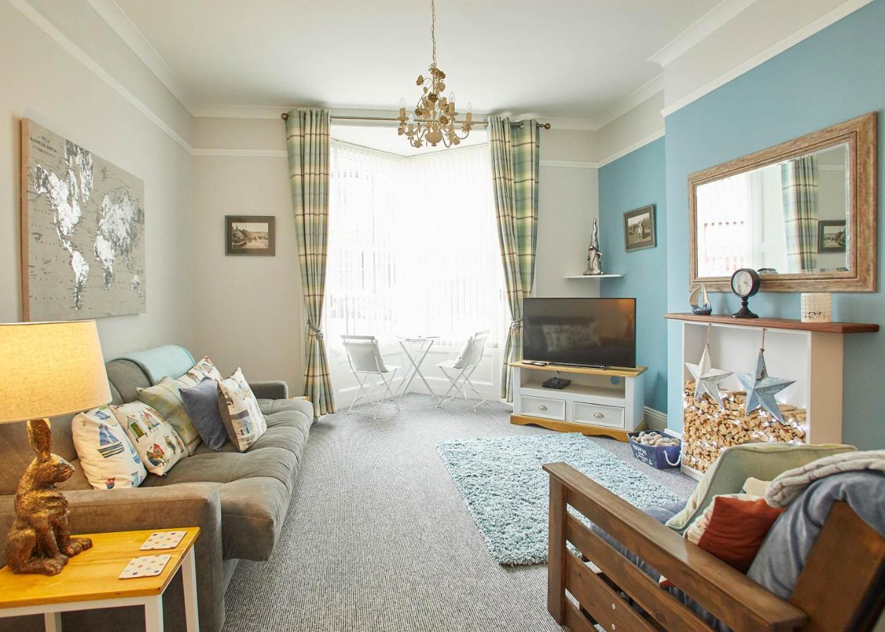 Host & Stay - The First Port Of Call Whitby Luaran gambar