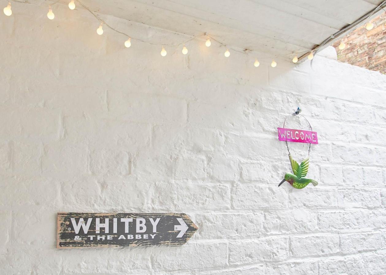 Host & Stay - The First Port Of Call Whitby Luaran gambar