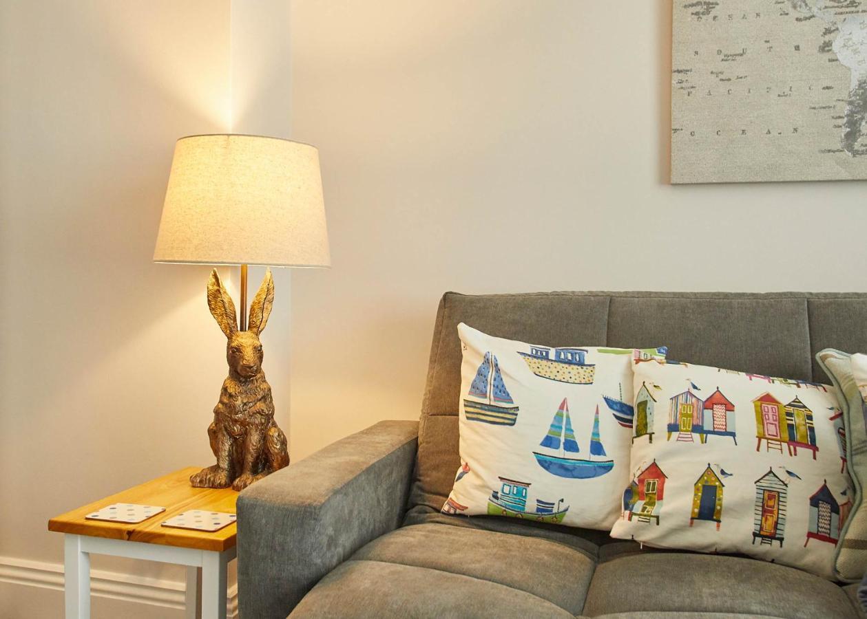 Host & Stay - The First Port Of Call Whitby Luaran gambar