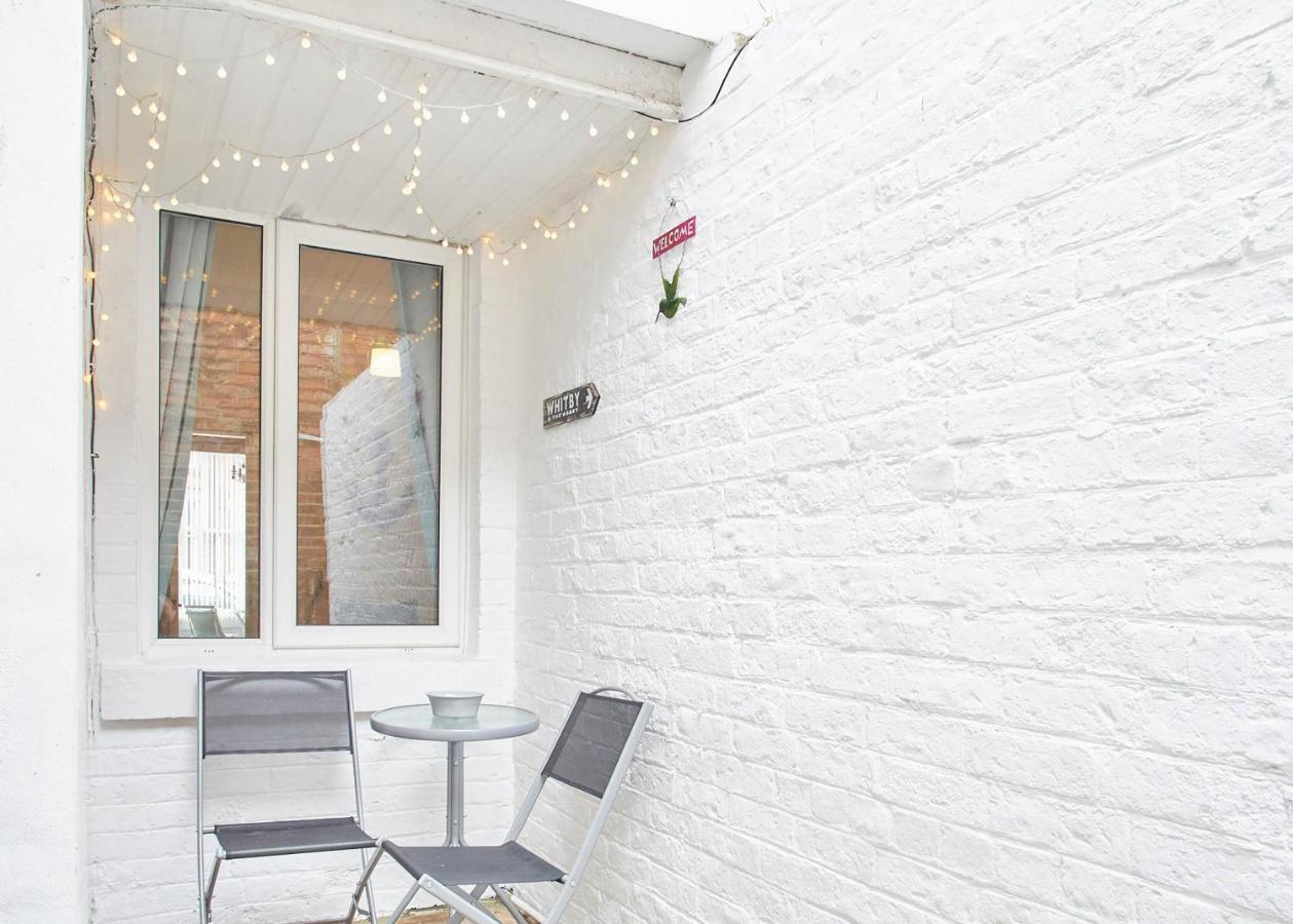 Host & Stay - The First Port Of Call Whitby Luaran gambar