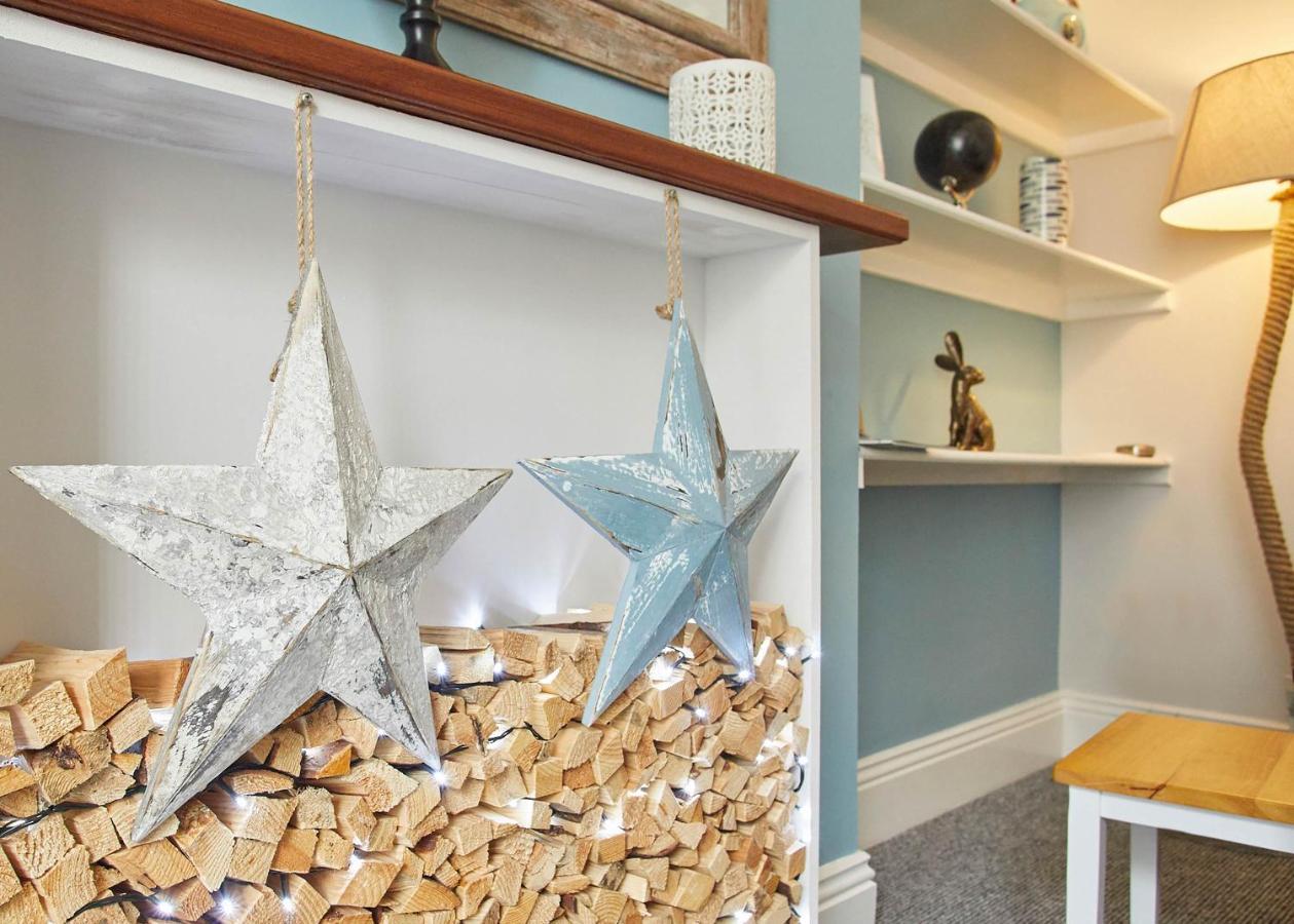 Host & Stay - The First Port Of Call Whitby Luaran gambar