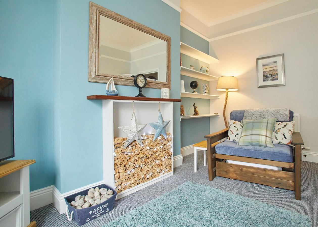 Host & Stay - The First Port Of Call Whitby Luaran gambar